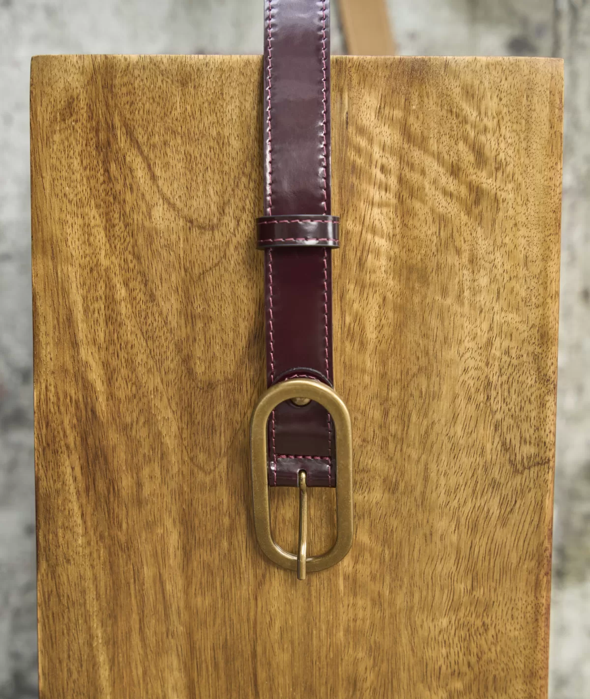 Clearance Ceinture en cuir pour femme Femme Ceintures Femme