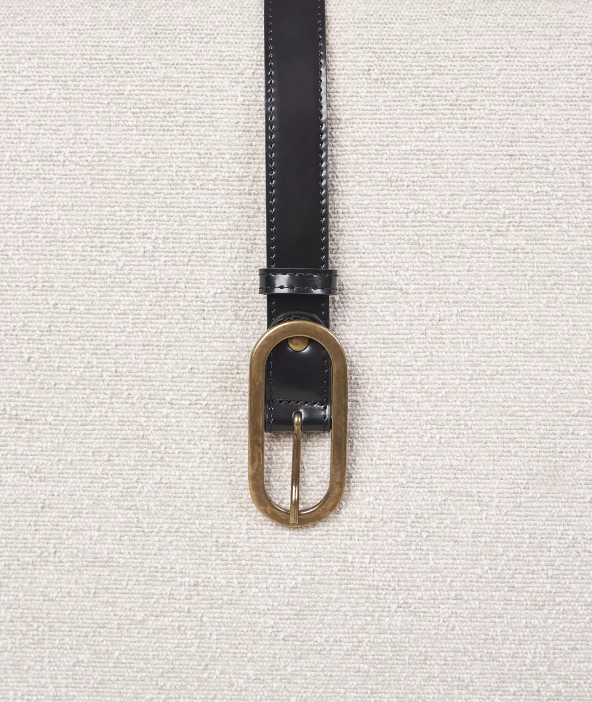 Sale Ceinture en cuir pour femme Femme Ceintures Femme