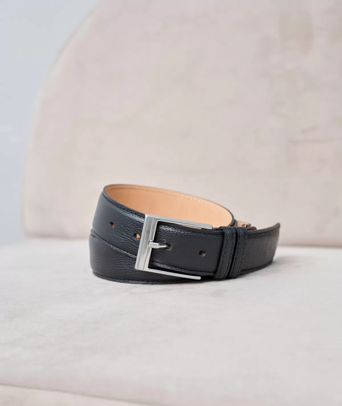 Discount ceinture en cuir pour homme Homme Ceintures Homme
