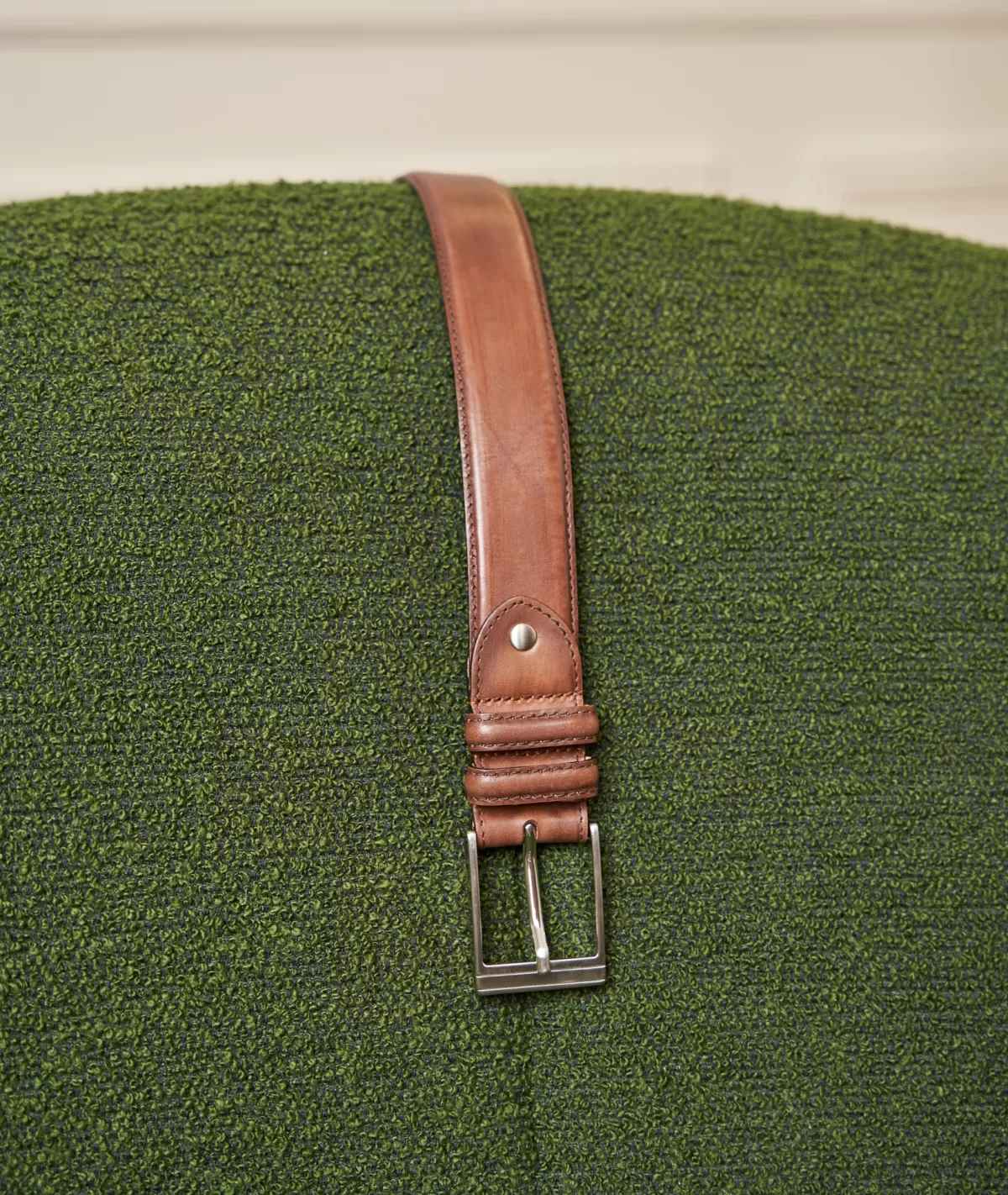 Online ceinture en cuir pour homme Homme Ceintures Homme