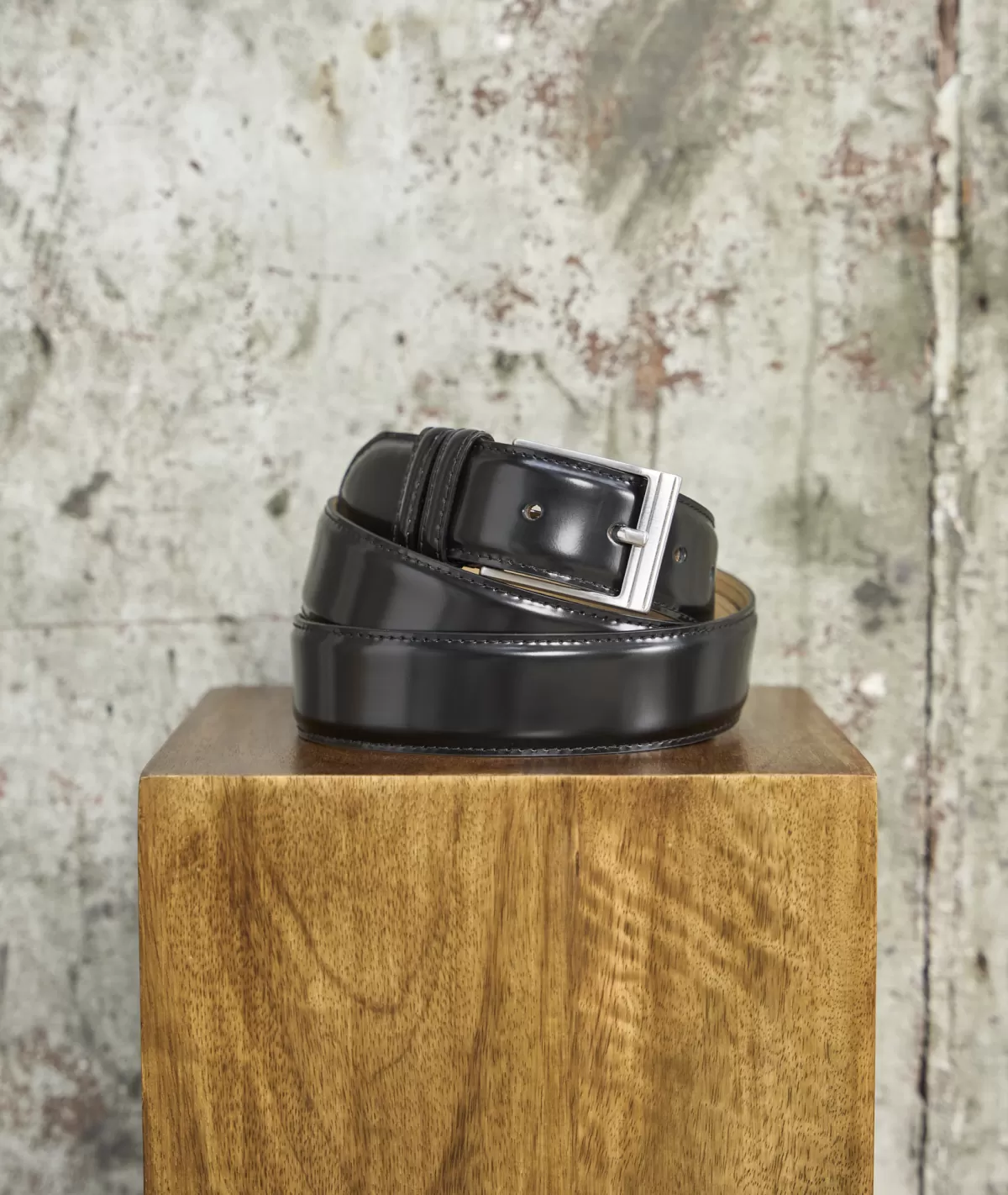 Sale ceinture en cuir pour homme Homme Ceintures Homme