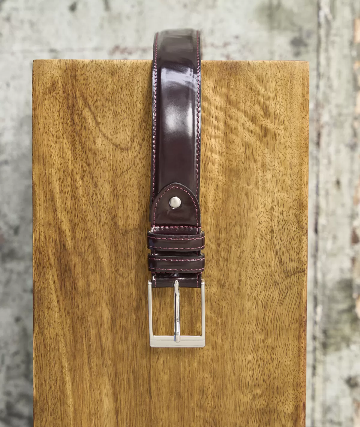 Sale ceinture en cuir pour homme Homme Ceintures Homme