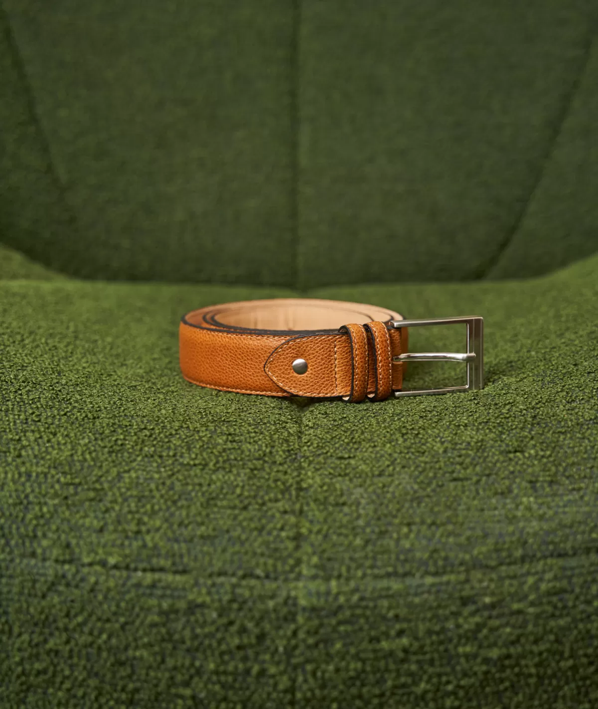 Sale ceinture en cuir pour homme Homme Ceintures Homme