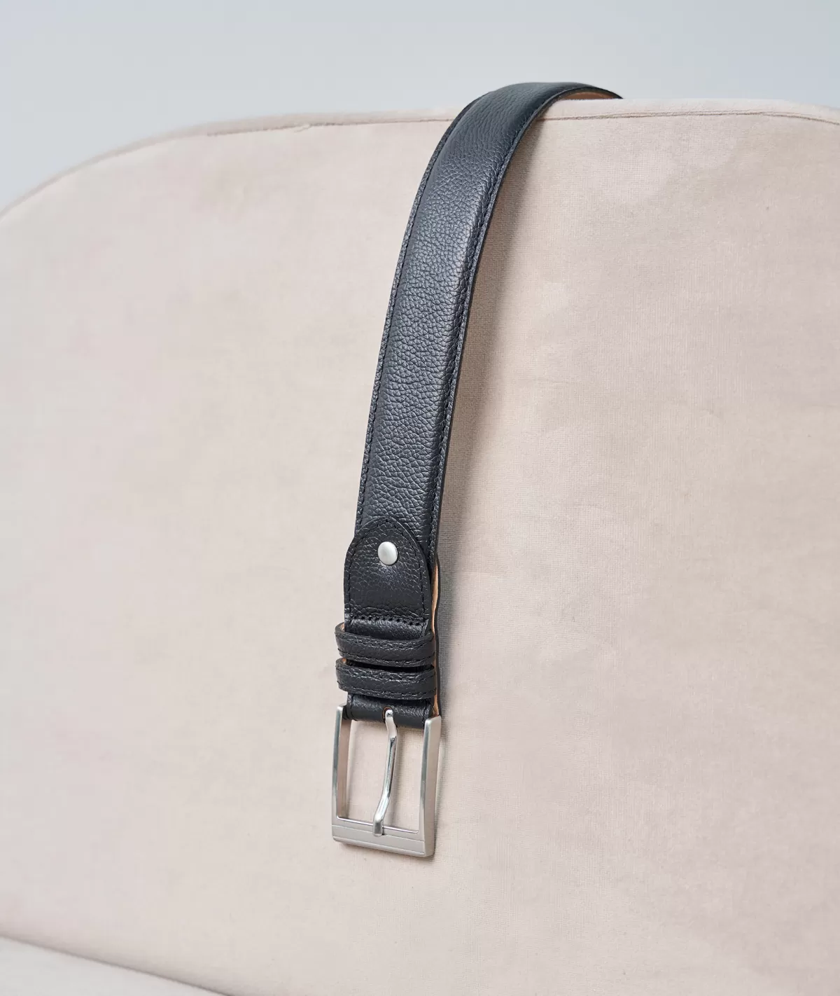 Discount ceinture en cuir pour homme Homme Ceintures Homme