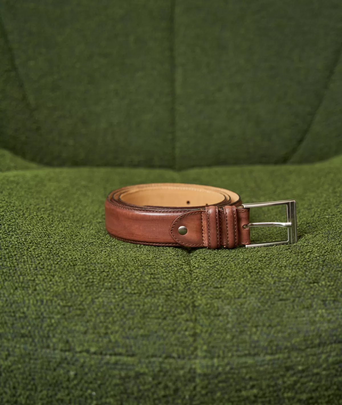 Online ceinture en cuir pour homme Homme Ceintures Homme