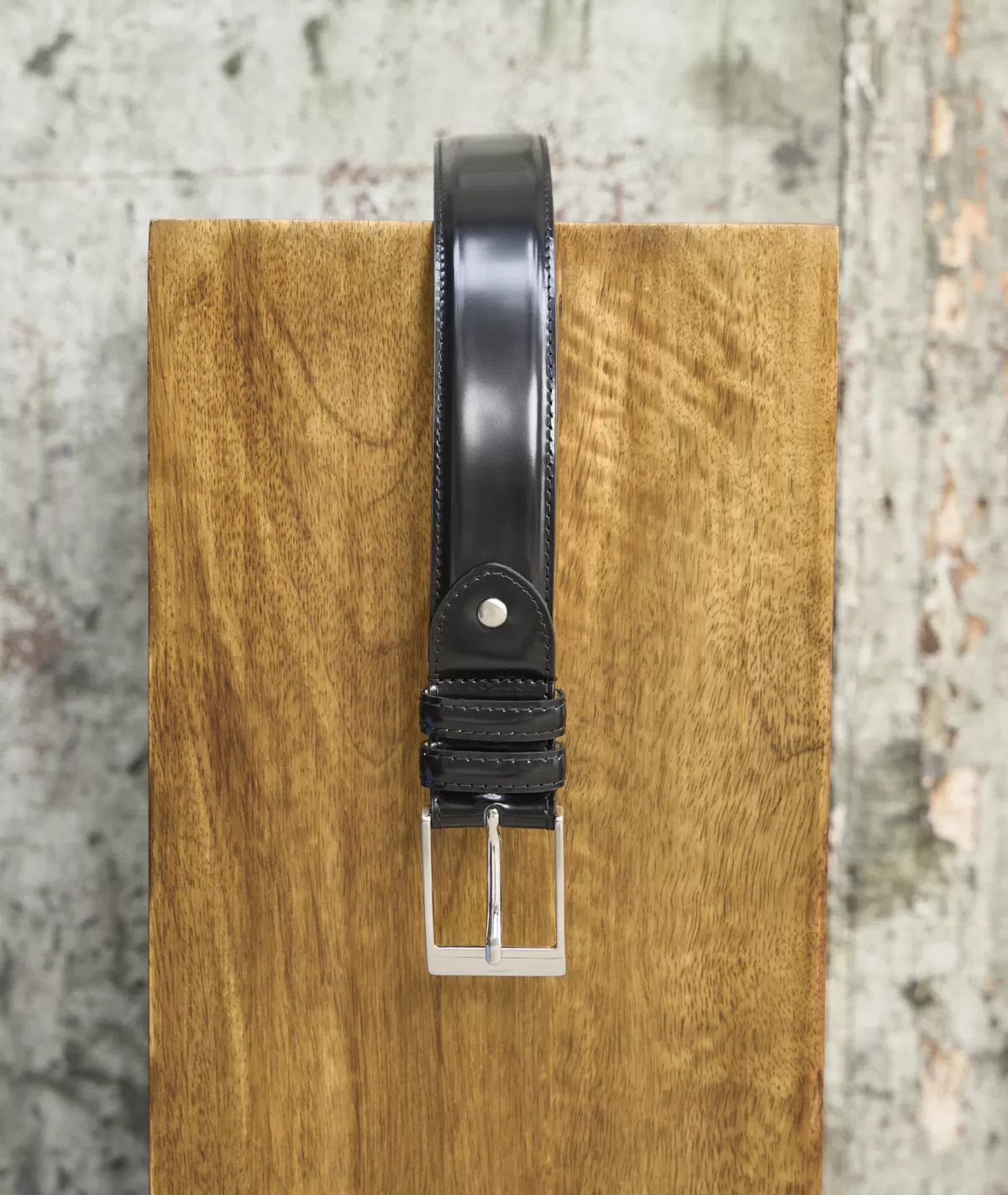 Sale ceinture en cuir pour homme Homme Ceintures Homme