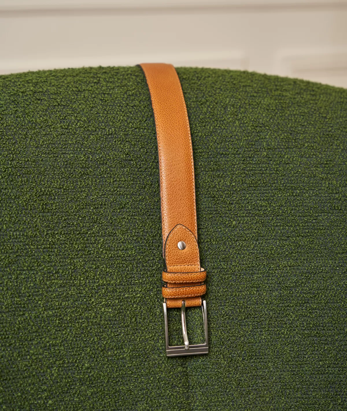 Sale ceinture en cuir pour homme Homme Ceintures Homme