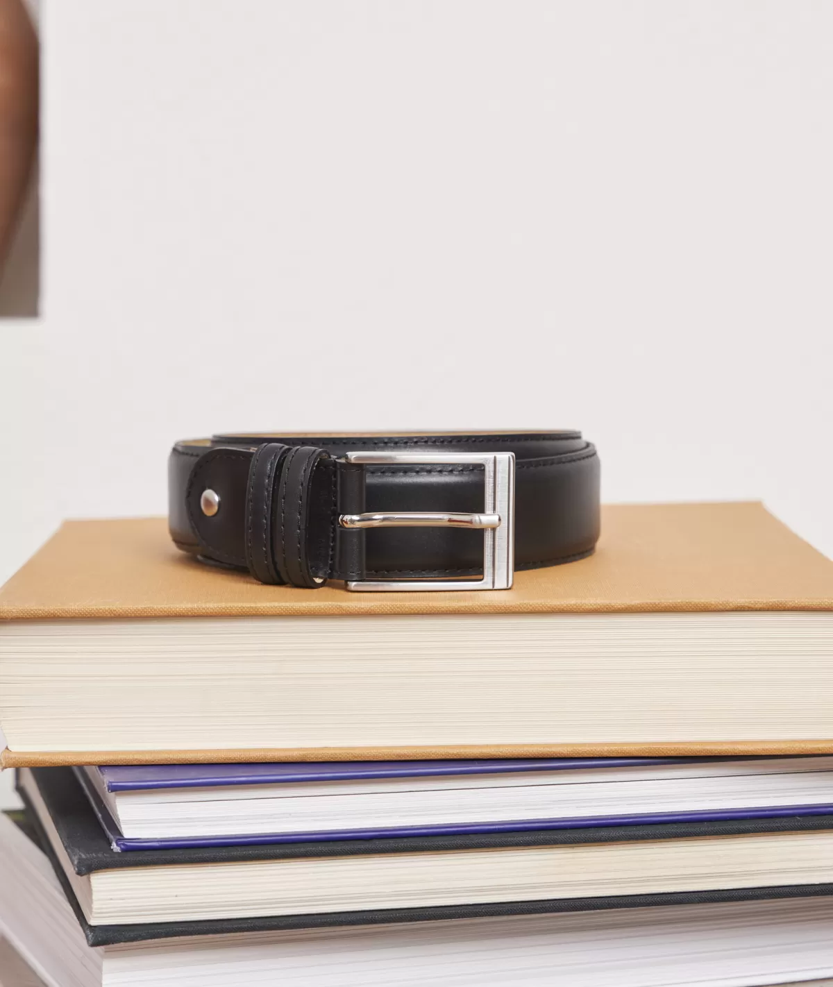 Clearance ceinture en cuir pour homme Homme Ceintures Homme
