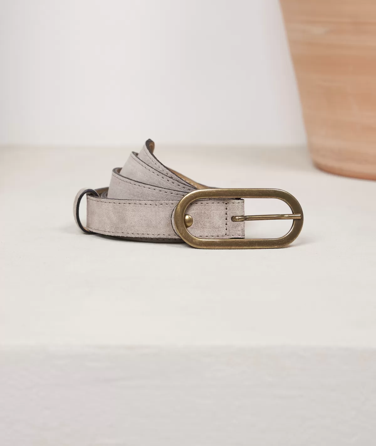 Best Ceinture en daim pour femme Femme Ceintures Femme