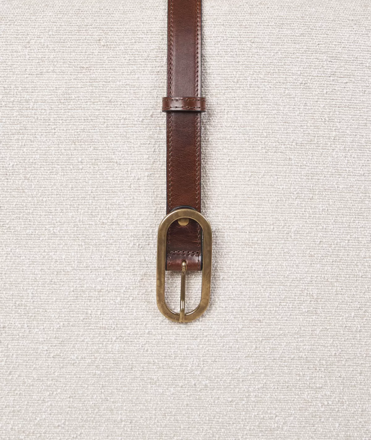 Cheap Ceinture en daim pour femme Femme Ceintures Femme