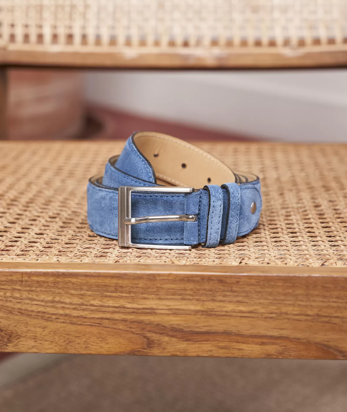 Clearance ceinture en daim pour homme Homme Ceintures Homme