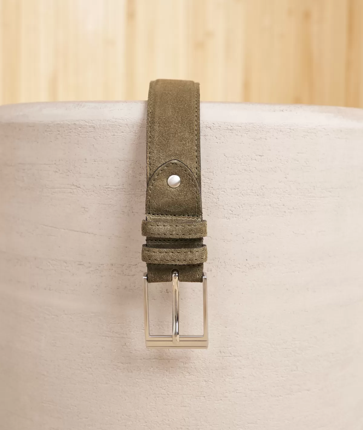 Shop ceinture en daim pour homme Homme Ceintures Homme