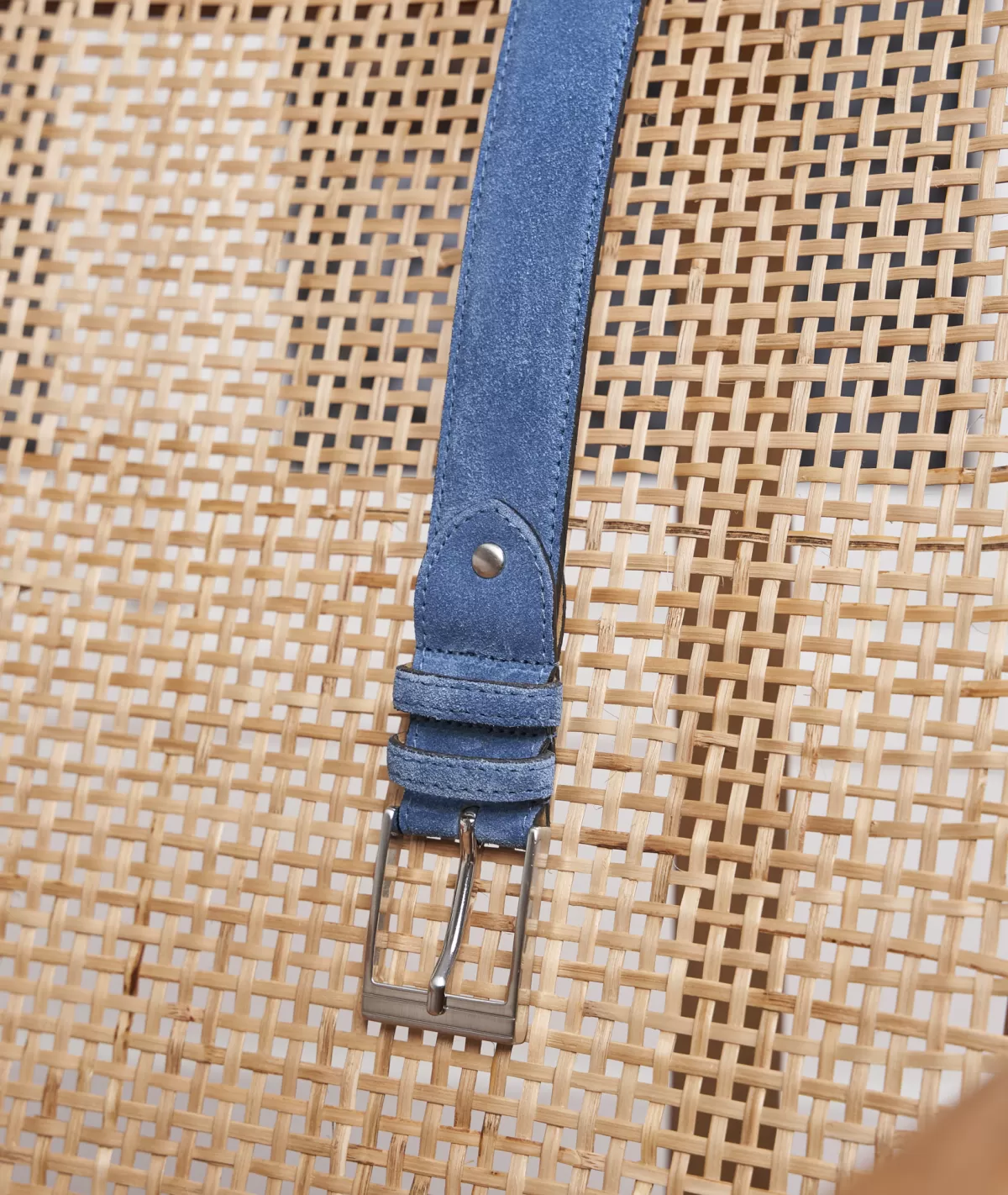 Clearance ceinture en daim pour homme Homme Ceintures Homme