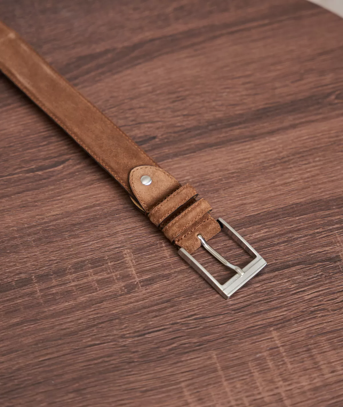 Cheap ceinture en daim pour homme Homme Ceintures Homme