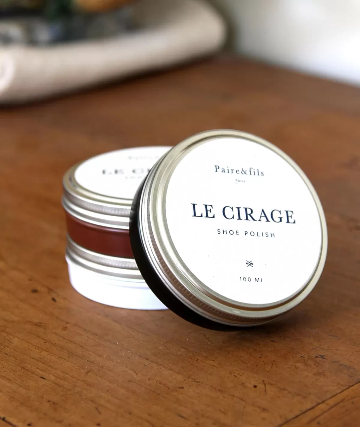 Cheap Cirage de luxe intense Homme Ligne De Soins | Produits D'Entretien