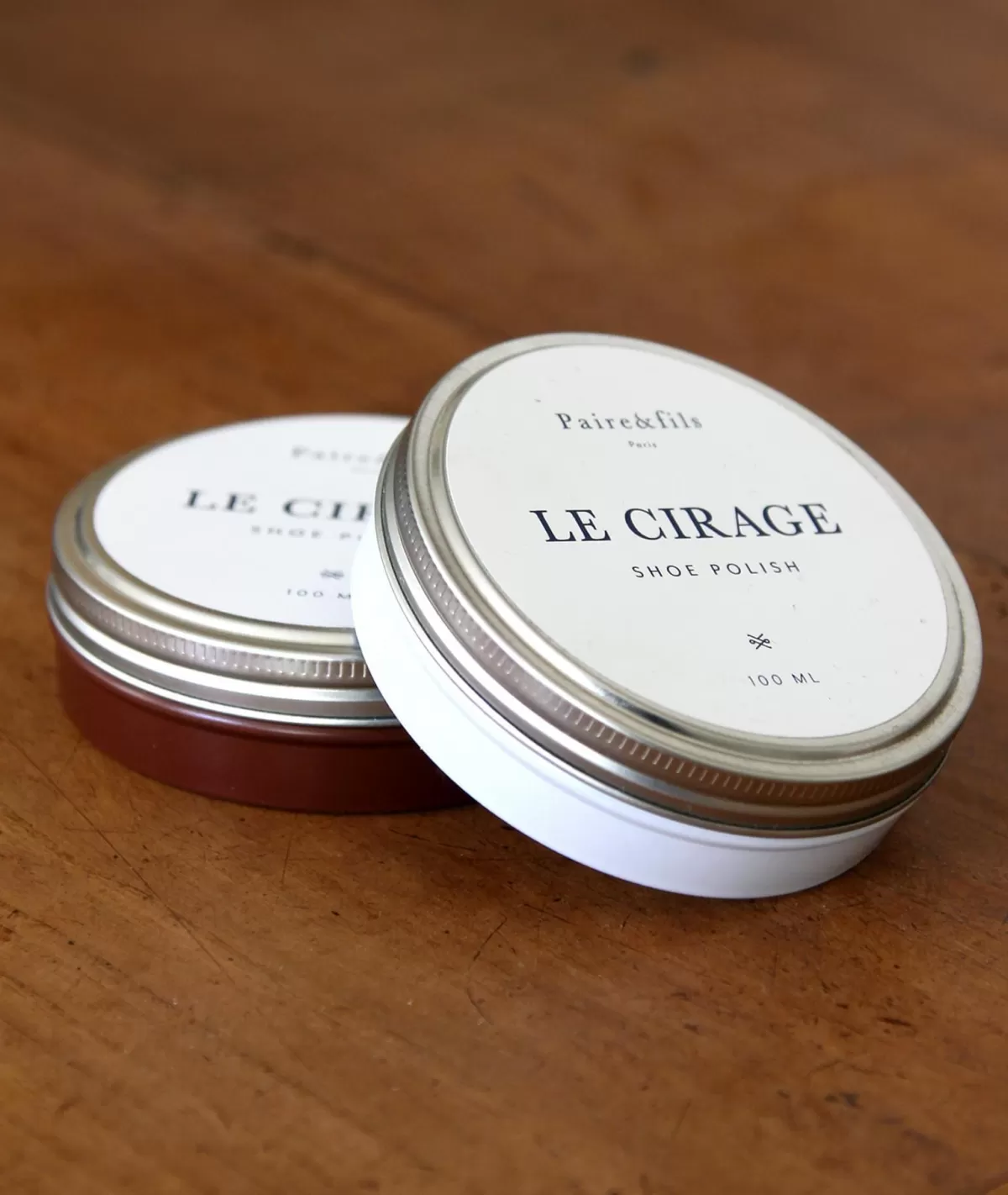 Online Cirage de luxe Homme Ligne De Soins | Produits D'Entretien