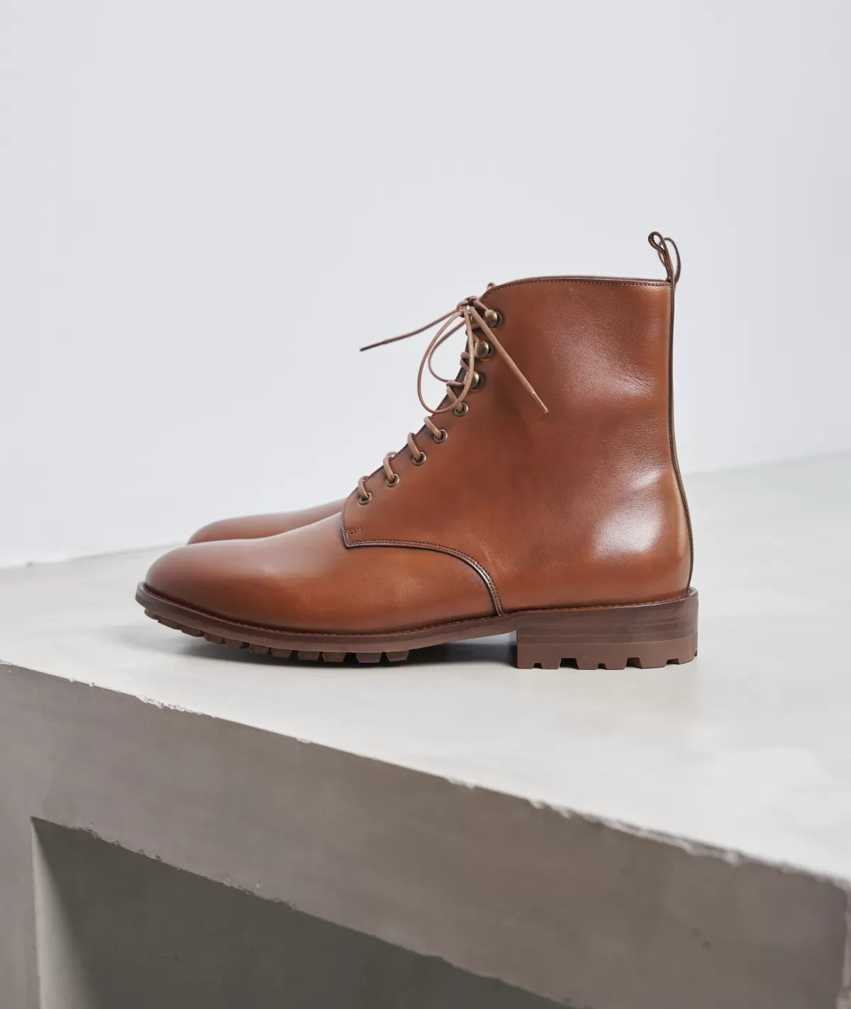 Online COMBAT BOOTS HOMME EN CUIR Homme Combat Boots Homme