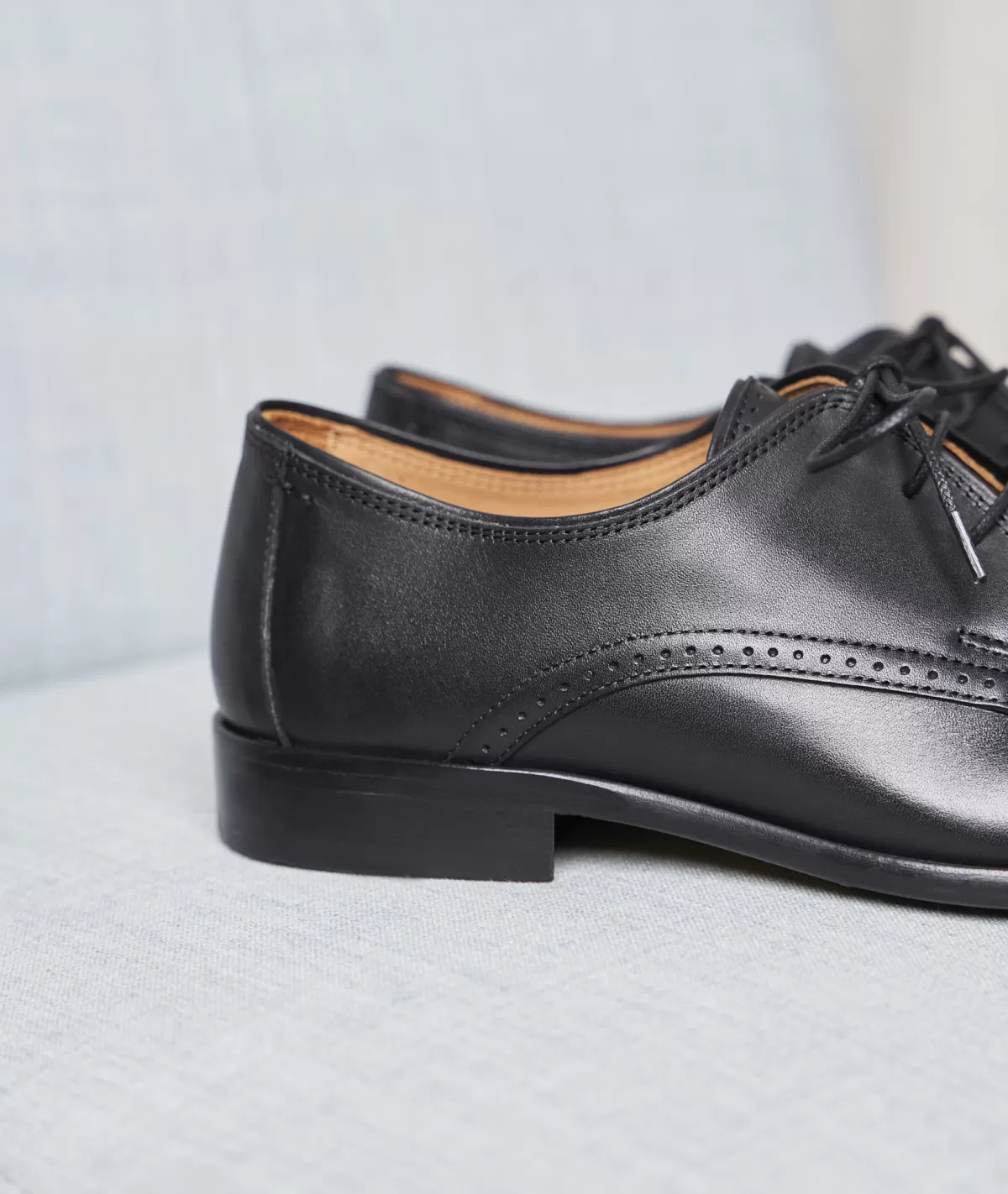 Best Sale Derbies homme en cuir Homme Derbies Et Richelieu