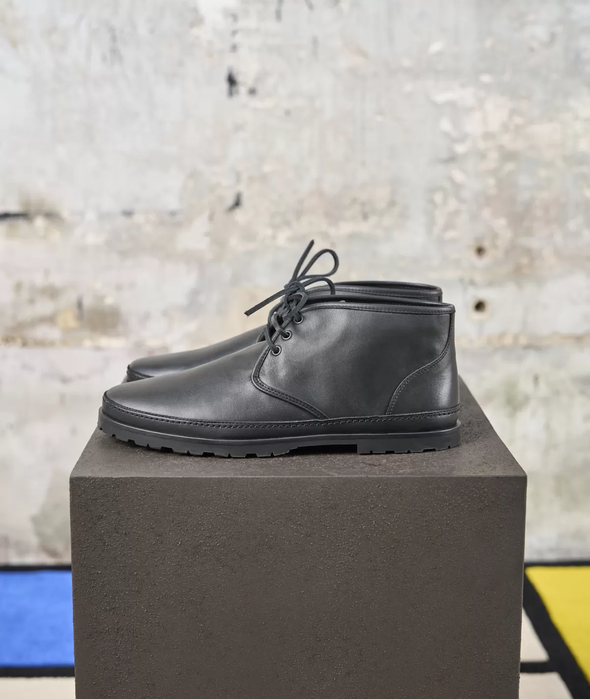 Best Desert boots cuir Homme Desert Boots