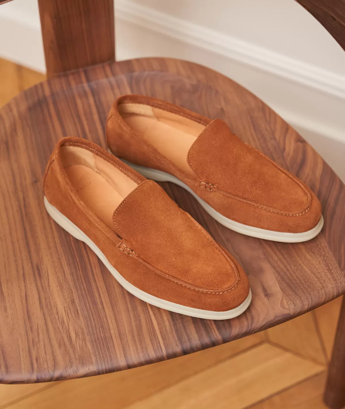 Best Mocassin homme en daim  Homme Mocassins